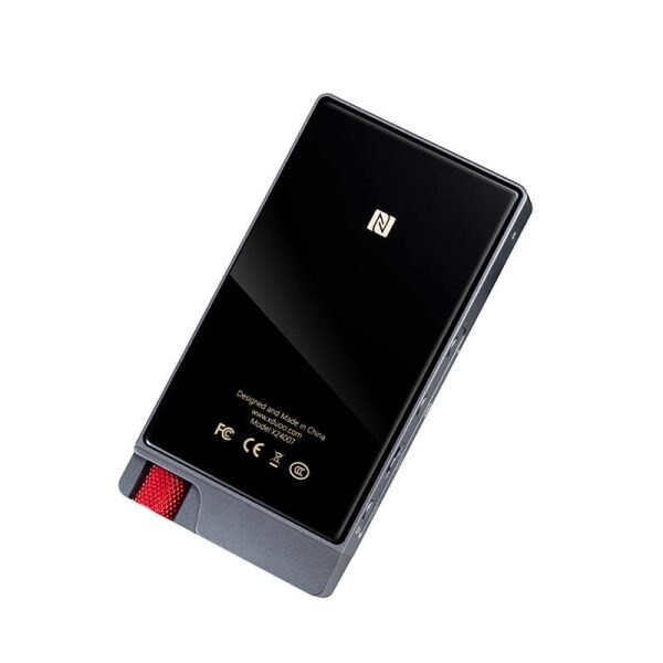 Main product image for xDuoo XP-2 BAL Portable DAC and Headphone Amplifier220-304